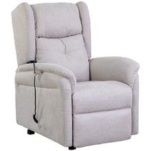 Saule Electric Recliner Armchair